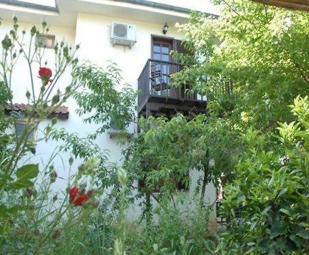 Misafir Evi Hotel Kayakoy Exterior photo
