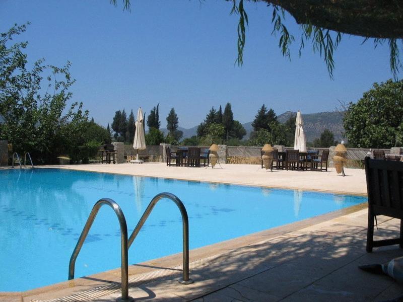 Misafir Evi Hotel Kayakoy Exterior photo