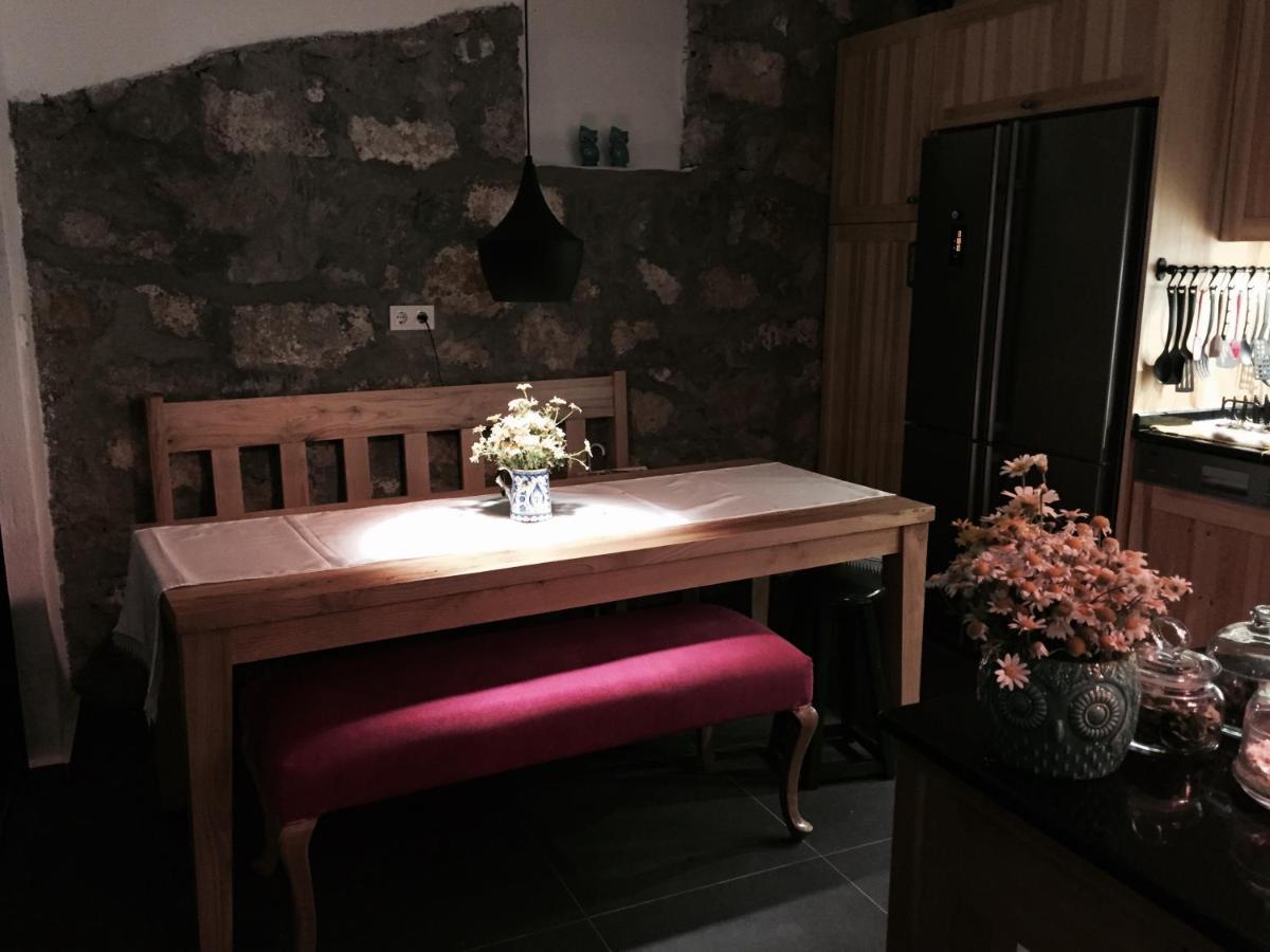 Misafir Evi Hotel Kayakoy Exterior photo
