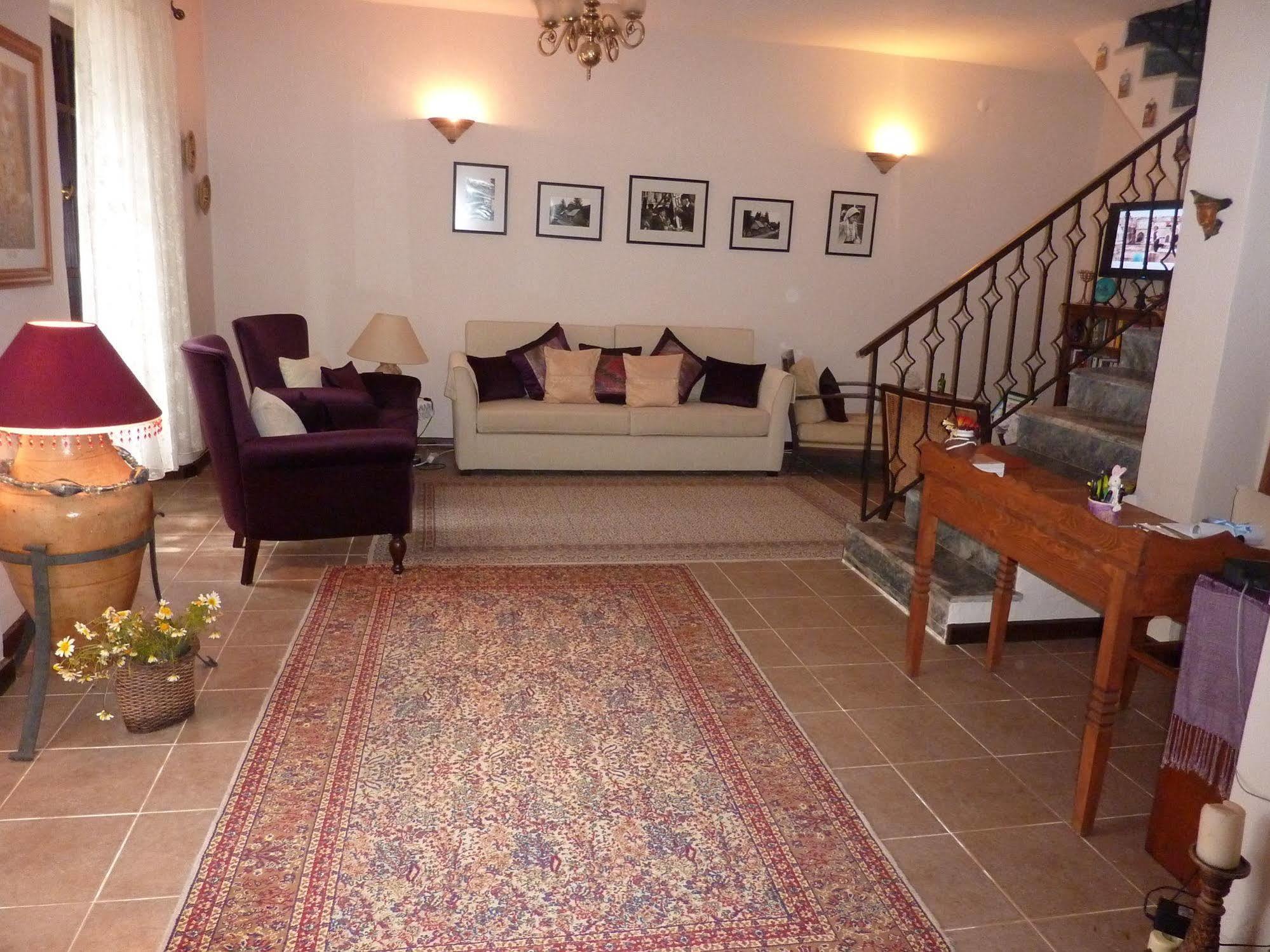 Misafir Evi Hotel Kayakoy Exterior photo